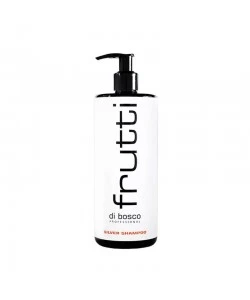 Шампунь для окрашенных волос Frutti Silver Shampoo 500 мл