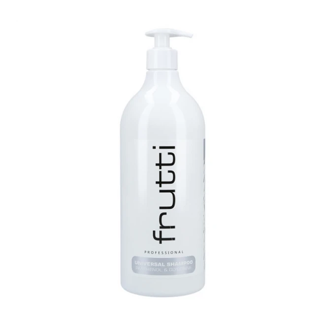 Шампунь для волосся Frutti Universal Shampoo 1000 мл