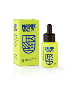Олія для бороди Kosciushko Paradox Beard Oil 30 мл