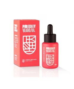 Олія для бороди Kosciushko Prodigy Beard Oil 30 мл