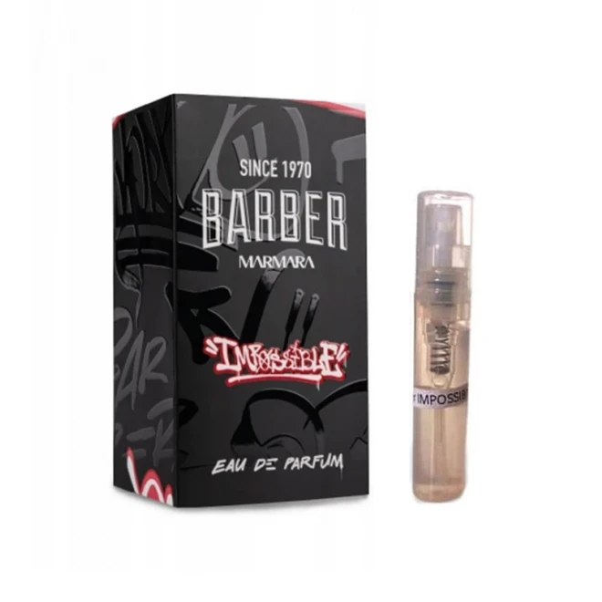 Парфум Marmara Parfume Impossible 2 мл (Тестер)