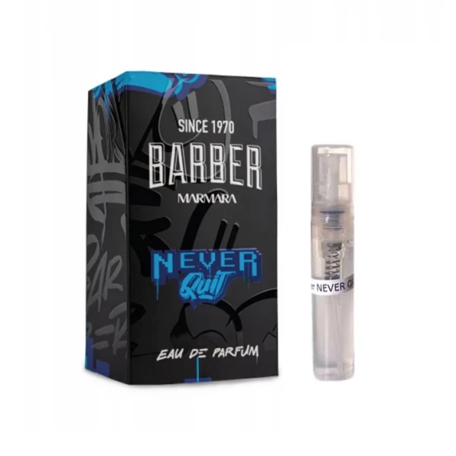 Парфум Marmara Parfume Never Quit 2 мл (Тестер)