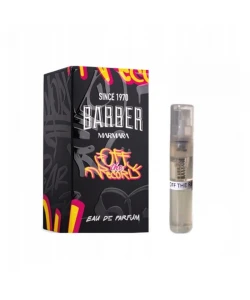 Парфюм Marmara Parfume Off The Record 2 мл (Тестер)