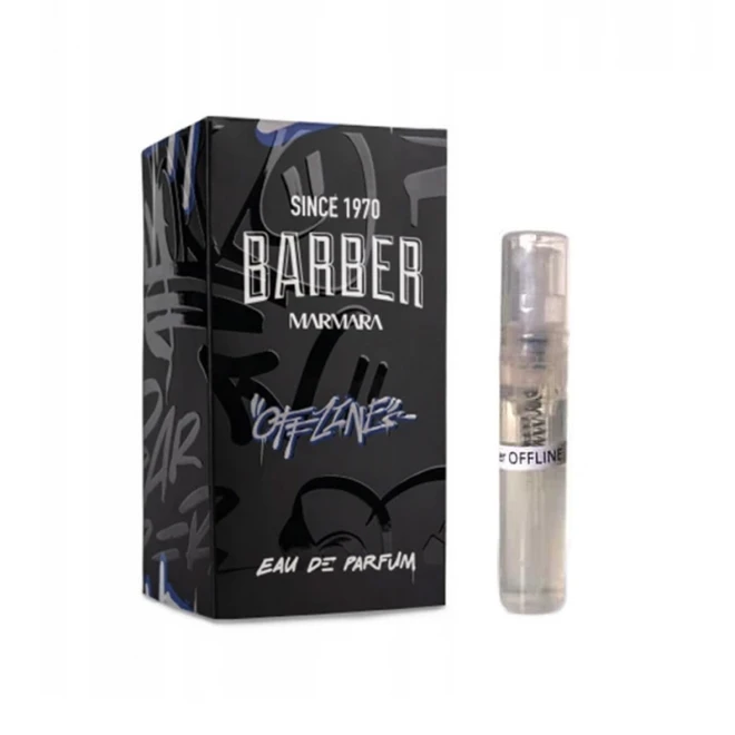 Парфум Marmara Parfume Offline 2 мл (Тестер)
