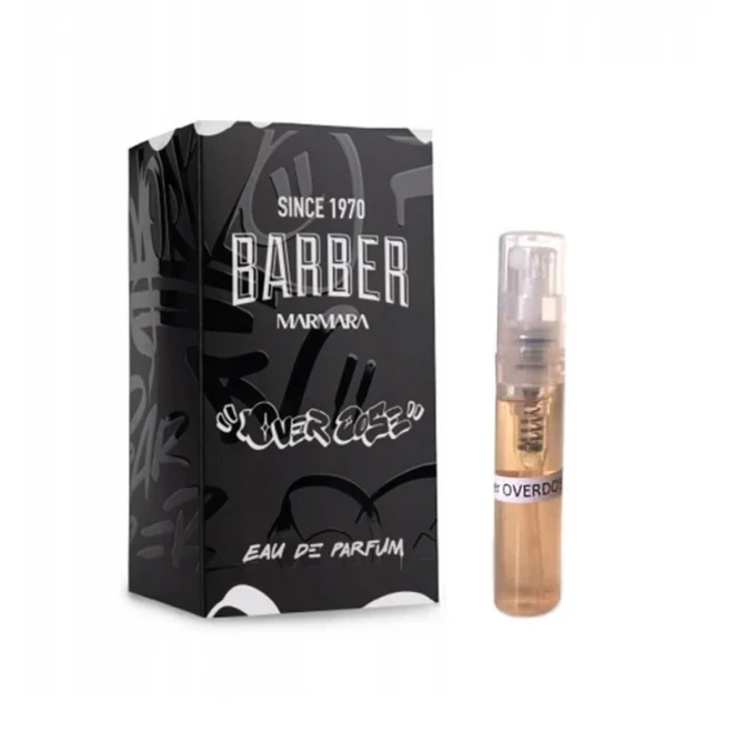 Парфум Marmara Parfume Overdose 2 мл (Тестер)