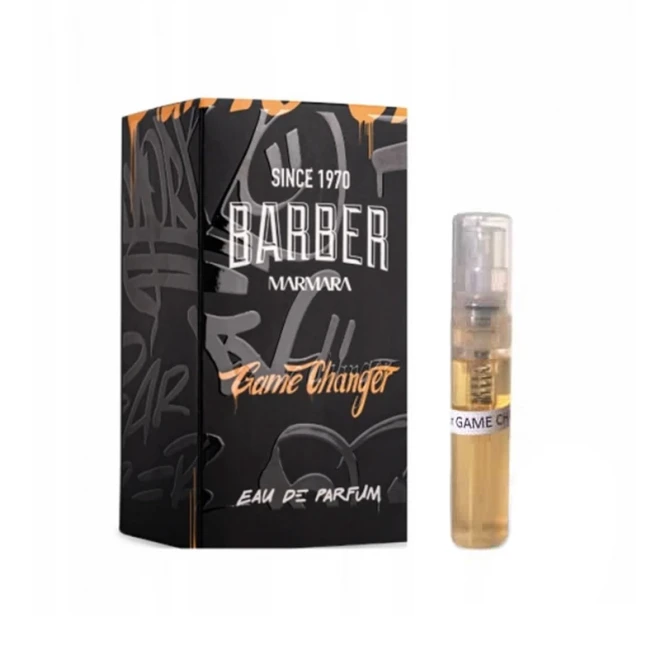 Парфум Marmara Parfume Game Changer 2 мл (Тестер)
