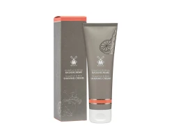 Крем для гоління Muhle Grapefruit & Mint Shaving Cream 75 мл