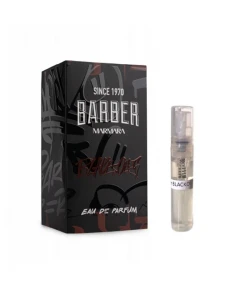 Парфюм Marmara Parfume Blackout 2 мл (Тестер)