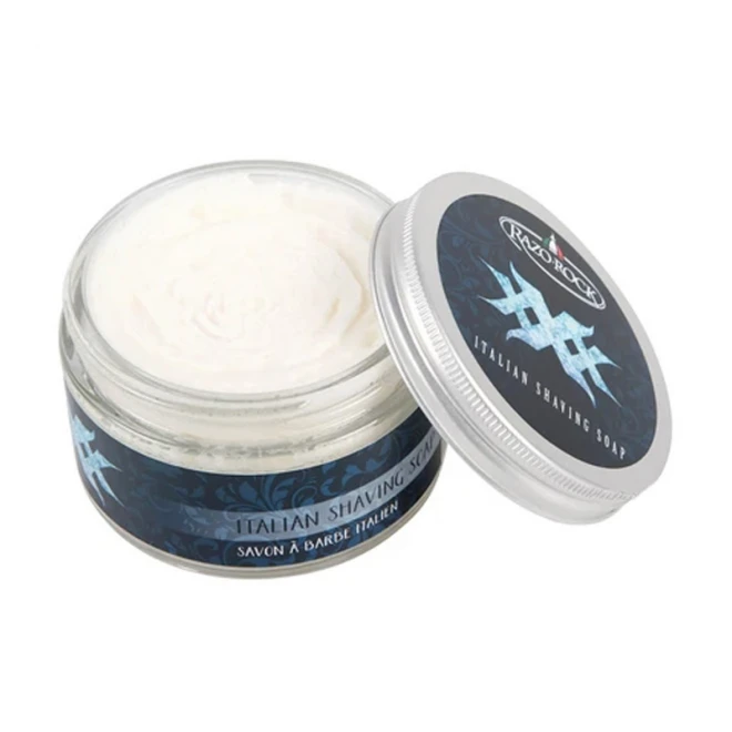 Мило для гоління RazoRock XXX Shaving Cream Soap 250 мл