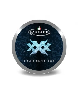 Мило для гоління RazoRock XXX Shaving Cream Soap 250 мл