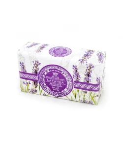 Мыло туалетное Saponificio Varesino Lavanda Extra Fine 300 г