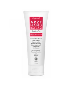 Бальзам для рук Speick ARZT Hand Balsam 75 мл