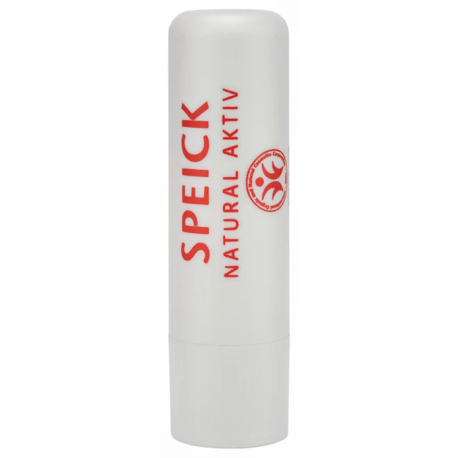 Захисний бальзам для губ Speick Natural Activ Lip Care 4.5 гр