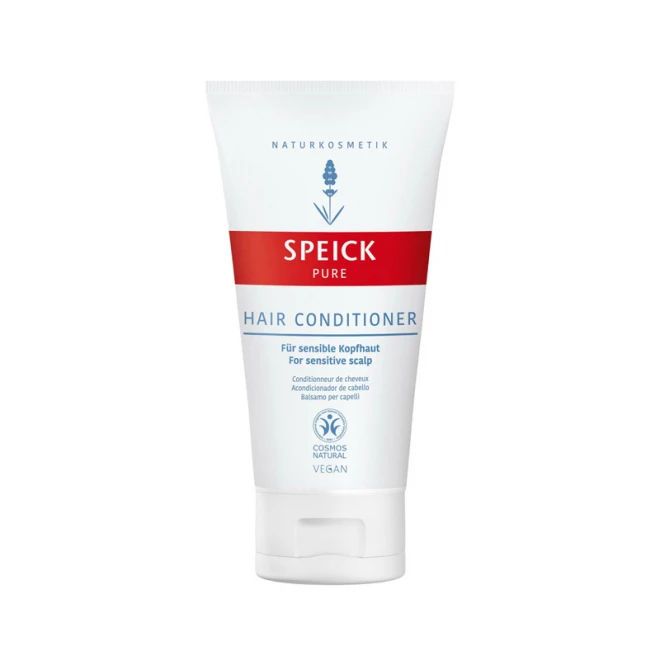 Кондиціонер для волосся Speick Pure Hair Conditioner 150 мл