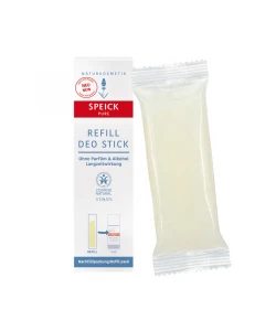 Змінний стік для дезодоранту Speick Pure Refill Deo Stick 40 мл