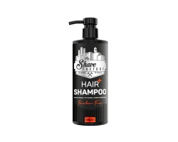 Шампунь для волосся The Shave Factory Hair Shampoo 1000 мл