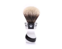 Помазок для гоління Yaqi Brush R1908-B 24 мм