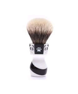 Помазок для гоління Yaqi Brush R1908-B 24 мм