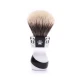 Помазок для гоління Yaqi Brush R1908-B 24 мм