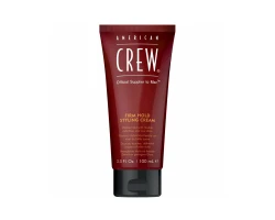 Крем для стилізації волосся American Crew Firm Hold Styling Cream 100 мл