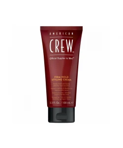 Крем для стилізації волосся American Crew Firm Hold Styling Cream 100 мл