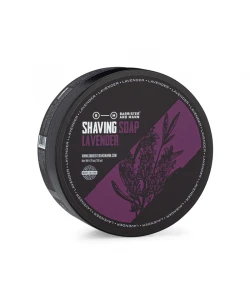 Мило для гоління Barrister And Mann Shaving Soap Lavender 118 мл