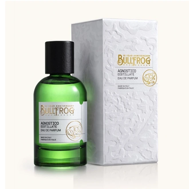 Парфум Bullfrog Eau De Parfum Agnostico Distillate 100 мл