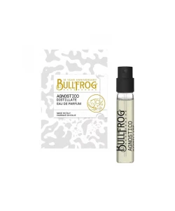 Тестер парфюма Bullfrog Eau De Parfum Agnostico Distillate 2 мл