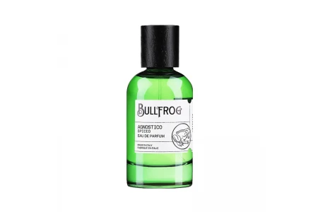 Парфум Bullfrog Eau De Parfum Agnostico Spiced 100 мл