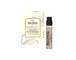Тестер парфуму Bullfrog Eau De Parfum Elisir No. 1 Deadly Nightshade 2 мл