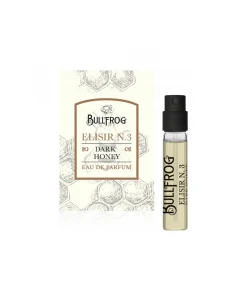 Тестер парфюма Bullfrog Eau De Parfum Elisir No. 3 Dark Honey 2 мл