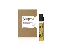 Тестер парфуму Bullfrog Eau De Parfum Secret Potion No. 2 2 мл