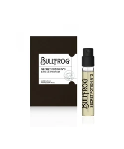Тестер парфюма Bullfrog Eau De Parfum Secret Potion No. 3 2 мл