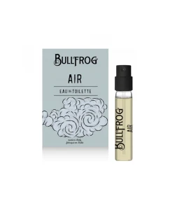 Тестер туалетной воды Bullfrog Eau De Toilette Air 2 мл