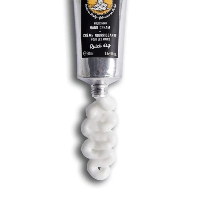 Крем для рук Bullfrog Nourishing Hand Cream 50 мл