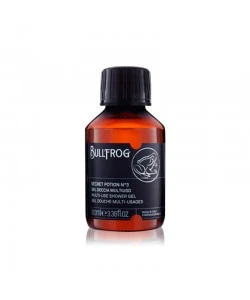 Гель для душу Bullfrog Secret Potion №3 Multi-Use Shower Gel 100 мл