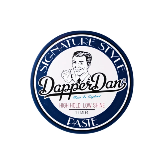 Паста для стилізації волосся Dapper Dan Signature Style Paste 100 мл