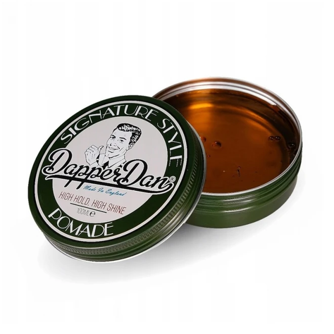 Помада для стилізації волосся Dapper Dan Signature Style Pomade 100 мл