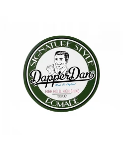Помада для стилізації волосся Dapper Dan Signature Style Pomade 100 мл