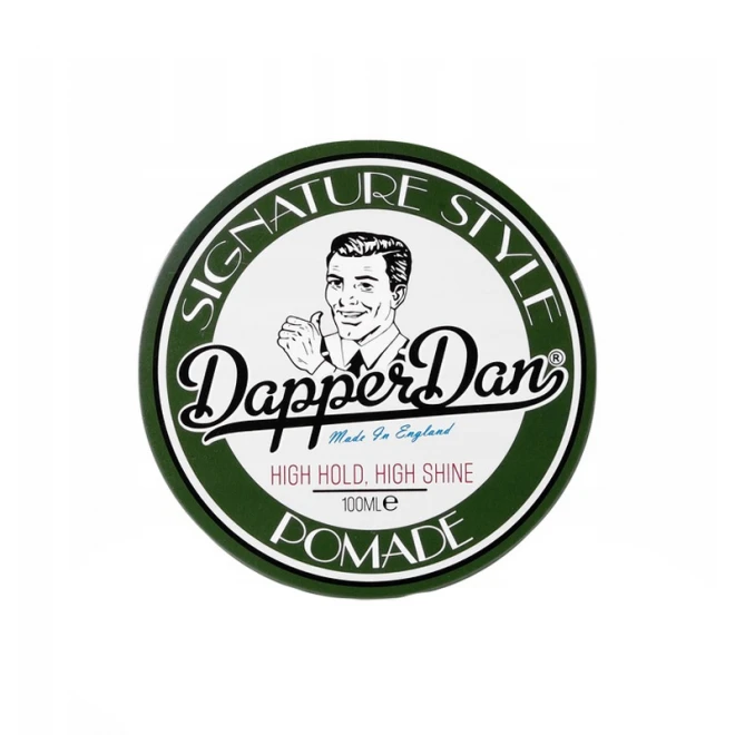 Помада для стилізації волосся Dapper Dan Signature Style Pomade 100 мл