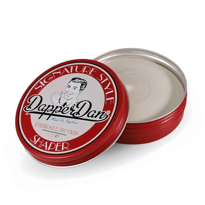 Паста для стилізації волосся Dapper Dan Signature Style Shaper 100 мл