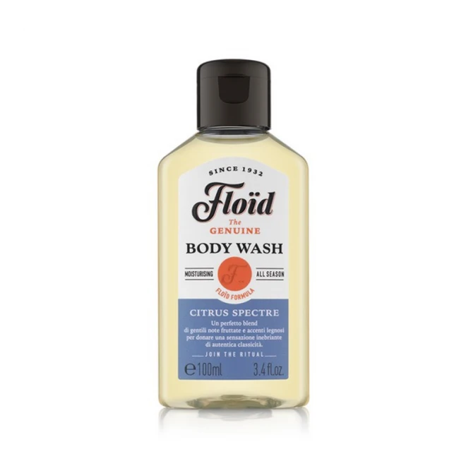 Гель для душу Floid Spectre Body Wash 100 мл