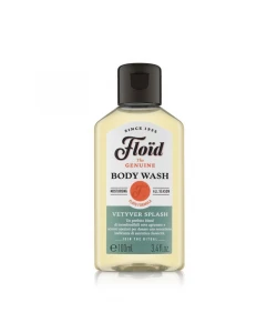 Гель для душа Floid Vetiver Splash Body Wash 100 мл