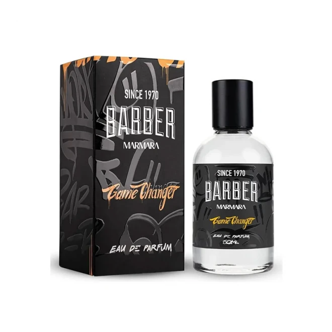 Парфум Marmara Barber Game Changer 50 мл