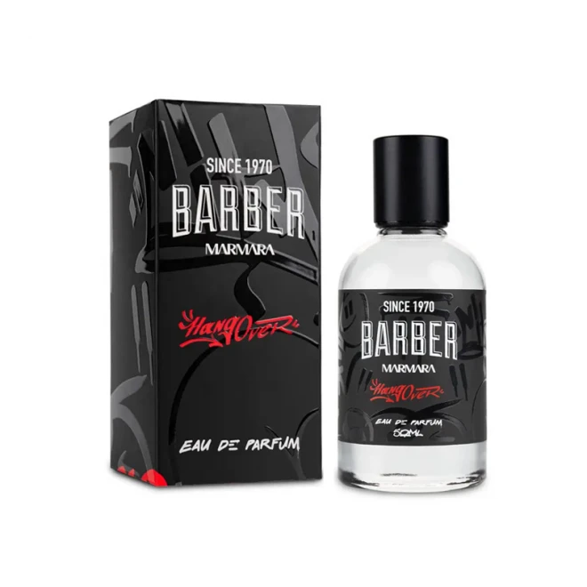 Парфум Marmara Barber Hangover 50 мл
