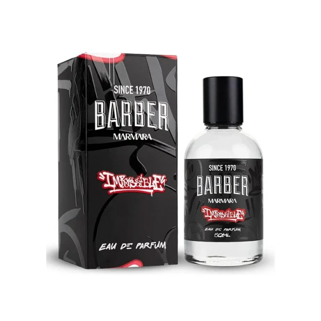 Парфум Marmara Barber Impossible 50 мл