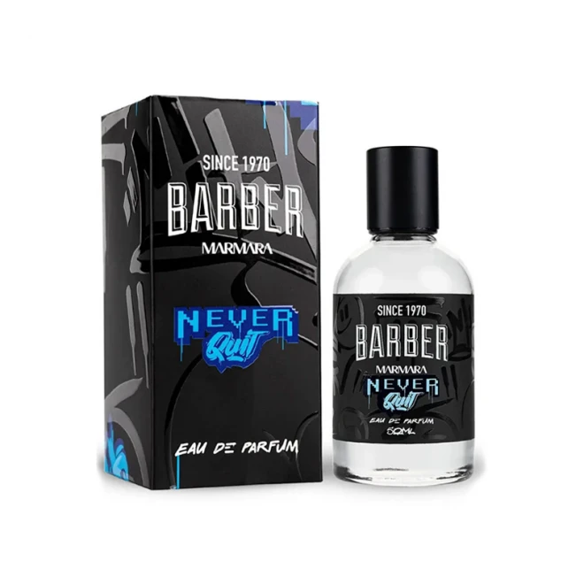Парфум Marmara Barber Never Quit 50 мл