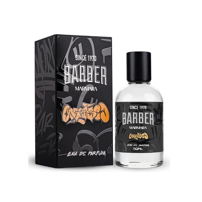 Парфум Marmara Barber Obsessed 50 мл