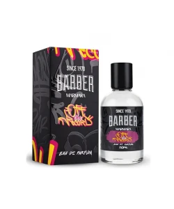 Парфюм Marmara Barber Off The Record 50 мл