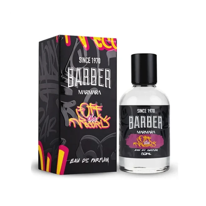 Парфум Marmara Barber Off The Record 50 мл